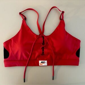 Nike Alate Sports Bra